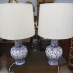 636 5367 TABLE LAMPS